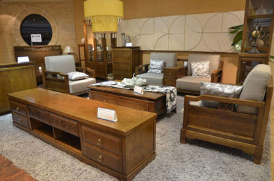 家具頭條|家居業(yè)賣場(chǎng)營銷從價(jià)格戰(zhàn)走向價(jià)值戰(zhàn)