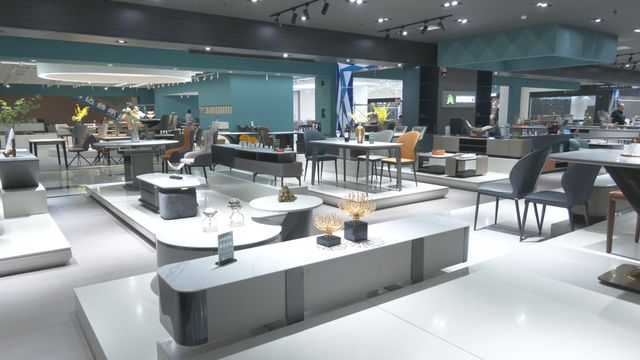 新絳縣招商引資開啟新篇章 縣委書記侯文亮帶隊(duì)走訪天津靜海與河北霸州，聚焦家居用品銷售產(chǎn)業(yè)合作