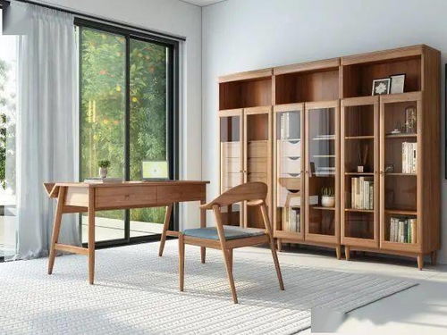 聯(lián)邦家私 全品類定制與軟裝一體化服務(wù)，開啟家具銷售新模式