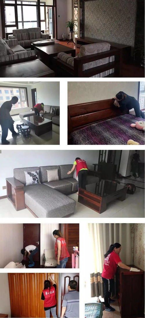 家具保養(yǎng)不花錢，華日家居愛家服務(wù)月，見證暖心服務(wù)與卓越銷售