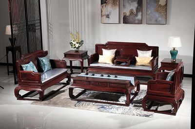 東陽(yáng)紅酸枝家具價(jià)格解析與選購(gòu)建議——陸鑫堂家居用品銷(xiāo)售