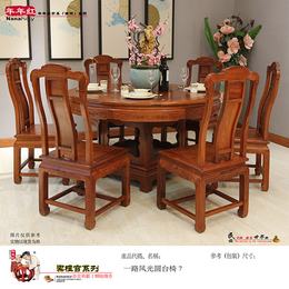 年年紅家具 精品紅木家具銷(xiāo)售的藝術(shù)與傳承